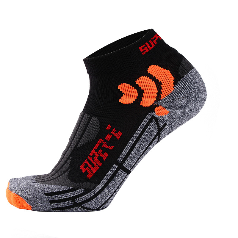 Running Professional Sports Socks Quick-drying Socks Outdoor Sports Socks Men Compression Socks Wholesale